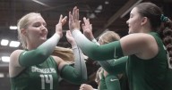 'Grit and toughness': Montana Tech volleyball looks to live up to Top 20 ranking