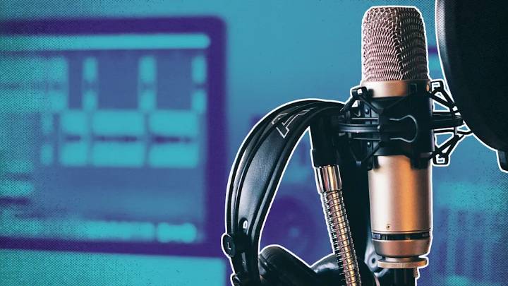 What leaders can learn from podcasters about communication