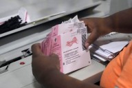 Trump target on mail-in ballots stokes controversy in Nevada, nationwide