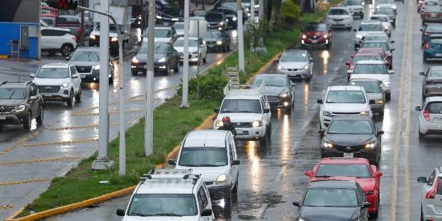 Segundo piso en López Mateos es inviable: presidenta de la Academia Nacional de Arquitectura de México