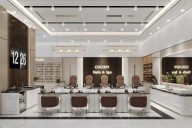 Cocody Nails & Spa opening in Friendswood