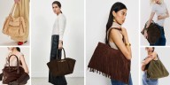 27 Best Leather Tote Bags 2025, According to ELLE Editors