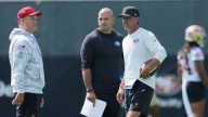 2025 San Francisco 49ers training camp: Latest intel, updates