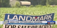 Need for affordable housing in Evansville, officials say
