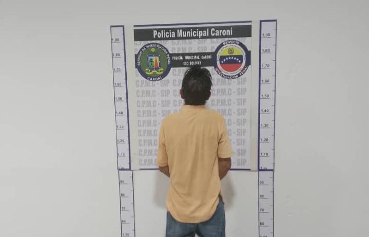 Sexagenario será imputado por presuntamente abusar de una menor de 9 años