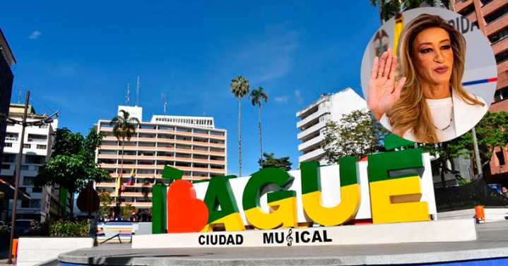 La historia poco conocida de Charlotte Schneider en Ibagué: de profesor de biología en 2002 a viceministra de la Mujer