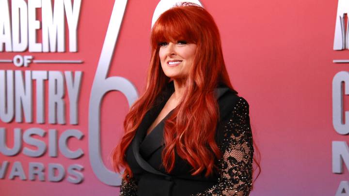 Wynonna Judd's daughter claims she covered up sexual abuse
