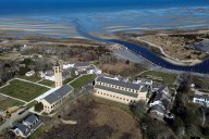 Secretive religious community on Cape Cod sued for allegedly forcing children to work construction without pay