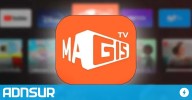 22:13 Magis TV: cuáles son los riesgos que corren los usuarios y por qué se bloqueó la app a nivel mundial