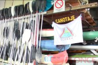 Abrieron inscripciones para cursos de canotaje y SUP: los detalles