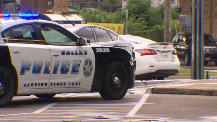 Dallas, Texas: 2 killed in suspected murder suicide, police say