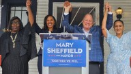 Duggan Endorses Mary Sheffield for Detroit Mayor
