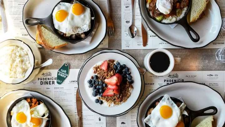 Catskills’ Phoenicia Diner is popping up in Brooklyn Sept. 6