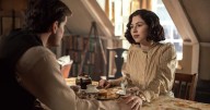 ‘Outlander: Blood of My Blood’ Ep 4 Recap: A Soldier’s Heart