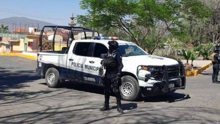 Detienen a hombre armado tras agredir a una mujer en Zamora