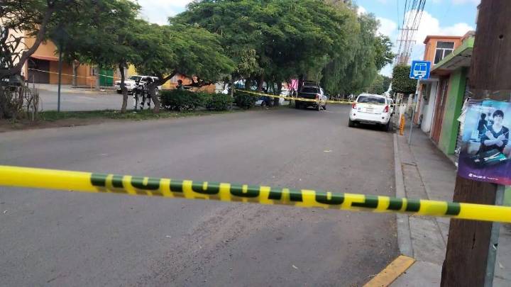 Asesinan a una mujer en la colonia San Juanico