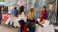 Feria de la Salud busca prevenir embarazos adolescentes en San Miguel
