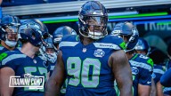 Seahawks DT Jarran Reed Has 'Plenty More Left In The Tanks' Heading Into 10th Season