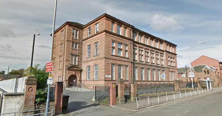 Historic former Glasgow school to be converted into social housing