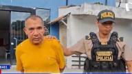 Iquitos: Golpean a hombre acusado de acosar a una menor de edad (VIDEO)