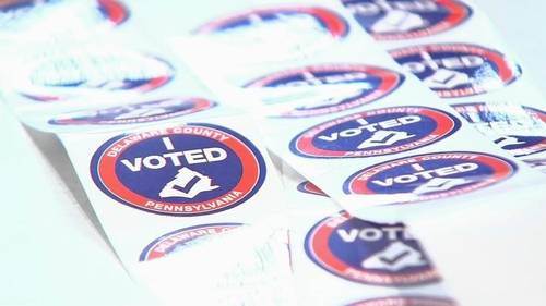 Pennsylvania refuses Department of Justice request for commonwealth's voter registration list with personal details