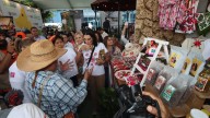 SLP vive momento histórico en materia de turismo: Josefina Rodríguez Zamora