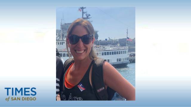 U.S. Air Force to provide full military funeral honors to Ashli Babbitt