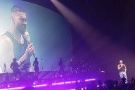 Maluma arrasa en Guadalajara; hoy repite