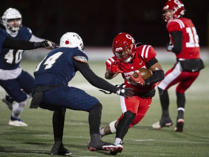 SFU Red Leafs ponder return to Canadian leagues after issues with U.S.