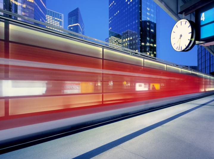 Meta: Runaway AI Train - Further Monetization Growth Ahead (NASDAQ:META)