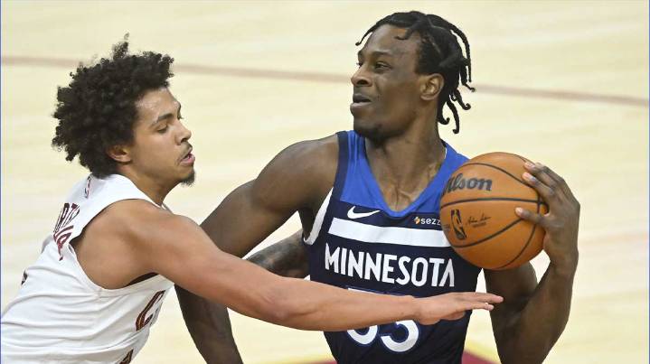 3 way-too-early Minnesota Timberwolves trade candidates in 2025
