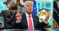 Trump responds after New York court tosses $527 million civil fraud penalty