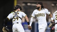 MLB Power Rankings: Brewers still No. 1, Padres rise as serious threat to Dodgers