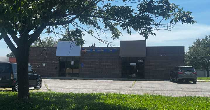 Overland Park police, FBI ask for help in investigation of ‘apparent arson attempt’
