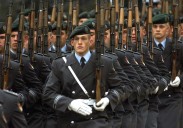 Alemania recupera el servicio militar frente a la amenaza rusa