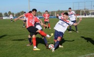 Liga de Suárez: Automoto metió la tercera en fila y Unión perdió en Pigüé