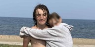 Mom speaks out about her 13-year-old son, who passed away from a drowning incident in Marinette