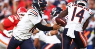 Chicago Bears Open Thread Question of the Day: What’s got you nervous?
