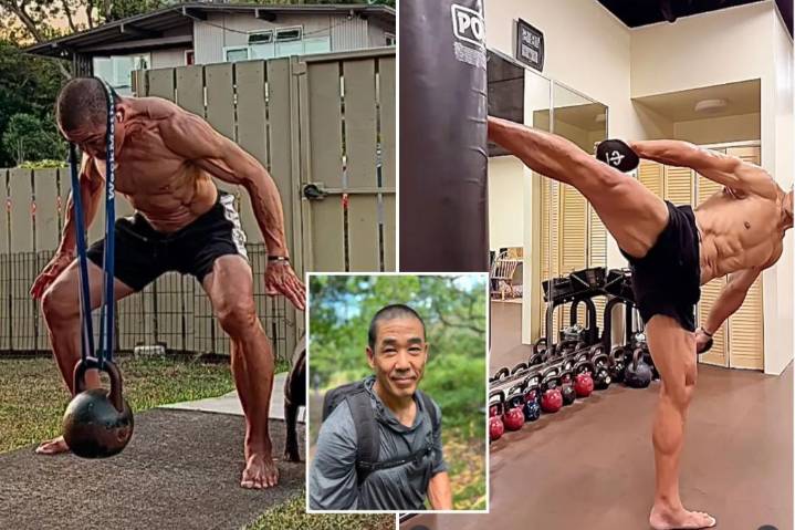 Exclusive | I found out I had colon cancer after a scary surprise at the gym