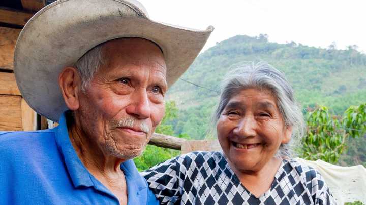 ¿Cómo celebrar el Día del Abuelo hoy 28 de agosto?