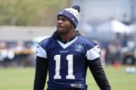 Cowboys’ Micah Parsons (back) deemed day-to