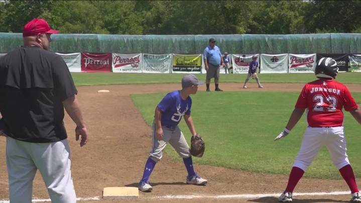 Field of Dreams Tournament returns