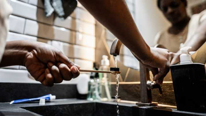 Are Low-Flow Bathroom Fixtures Really Worth Buying? Here's What To Know