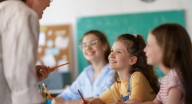 Colegios internacionales en Bogotá: uno de los más recientes es el Buckingham School de Finlandia y su modelo HEI Schools