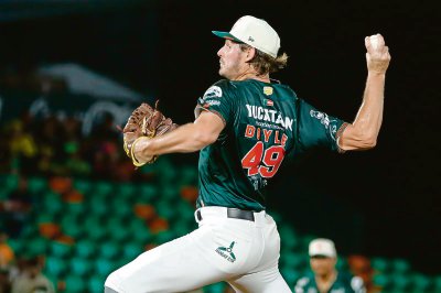 Leones de Yucatán: Los Diablos, favoritos, pero…