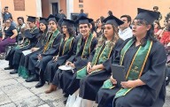 Hacen de la música su camino y futuro
