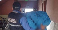 Detuvieron a un hombre por el violento robo en un comercio del barrio Santa Lucía