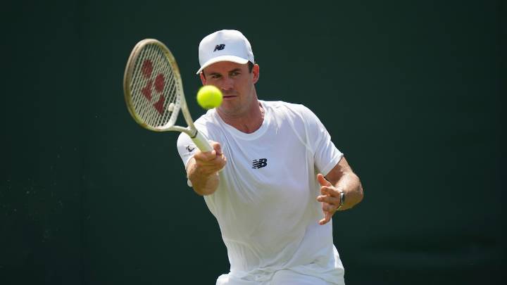 Tommy Paul vs. Elmer Moller (8/26/25) FREE LIVE STREAM: Watch US Open match online