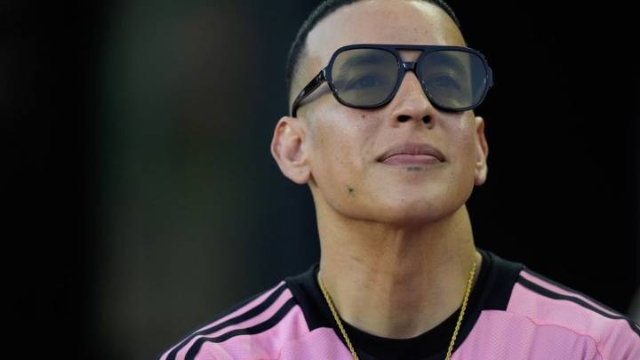 El regreso de Daddy Yankee