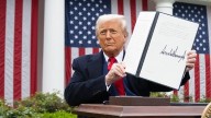 What happens to Trump’s tariffs now that a federal appeals court has knocked them down?